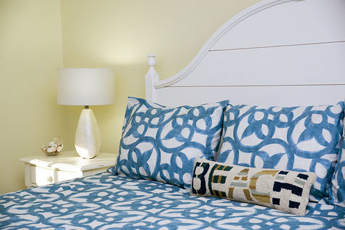 Bay Town Inn Bay St. Louis Bagian luar foto